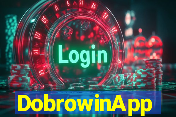 DobrowinApp