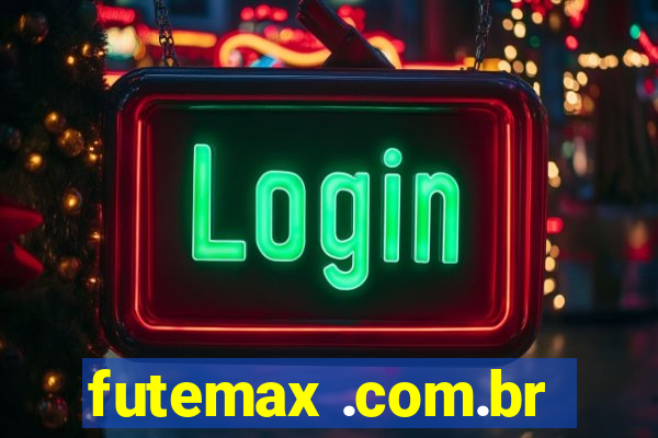 futemax .com.br