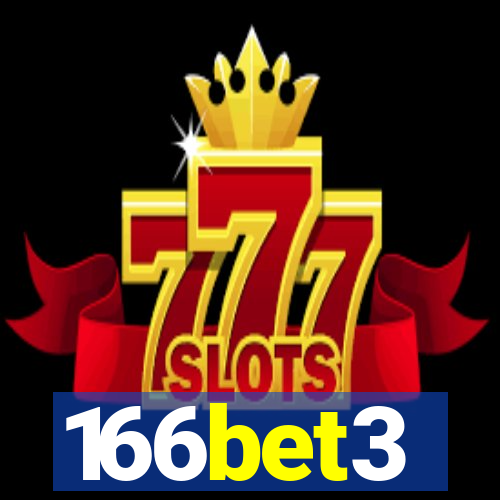 166bet3