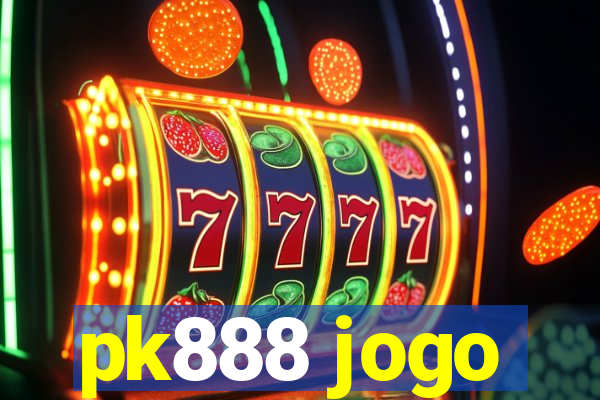 pk888 jogo
