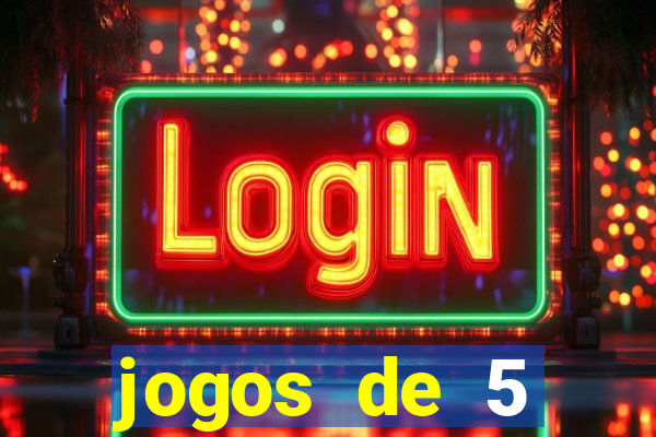 jogos de 5 centavos no esporte da sorte