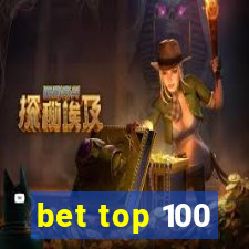 bet top 100