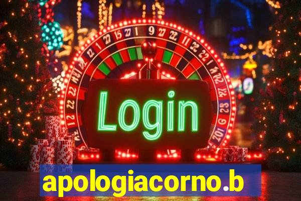 apologiacorno.blogspot