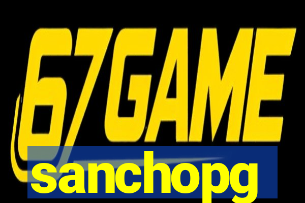 sanchopg