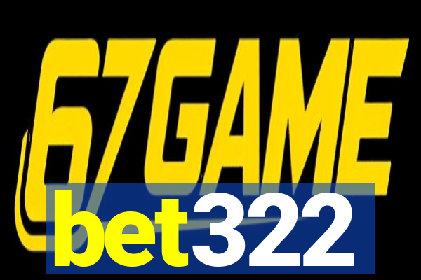 bet322