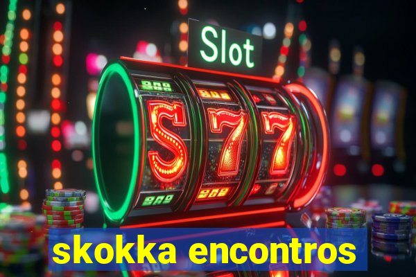 skokka encontros