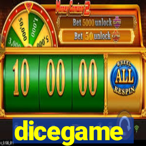 dicegame