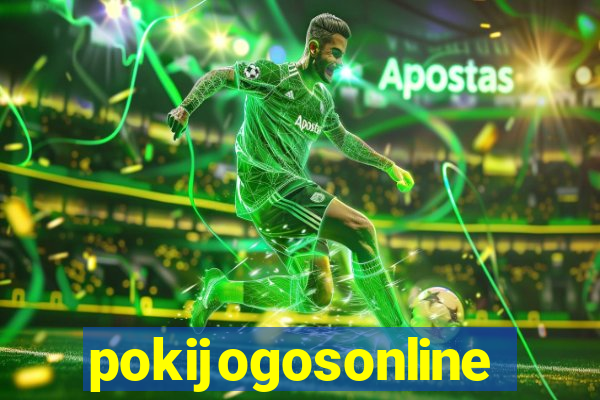 pokijogosonline