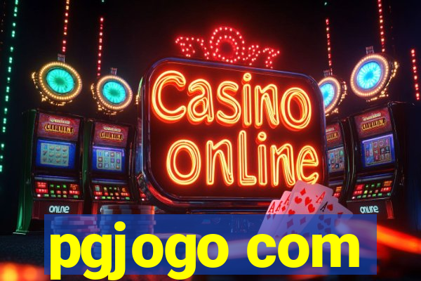 pgjogo com