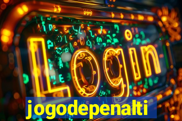 jogodepenalti