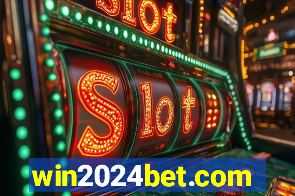 win2024bet.com