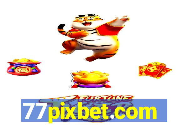 77pixbet.com