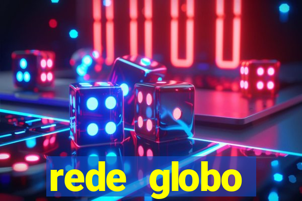 rede globo absolutamente tudo