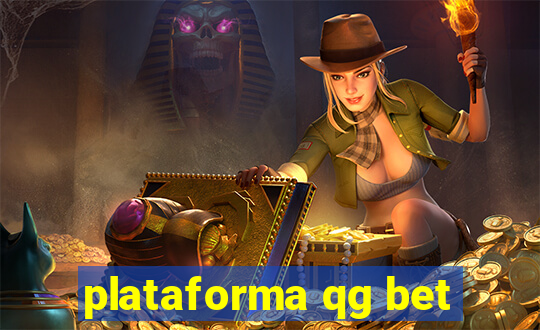 plataforma qg bet