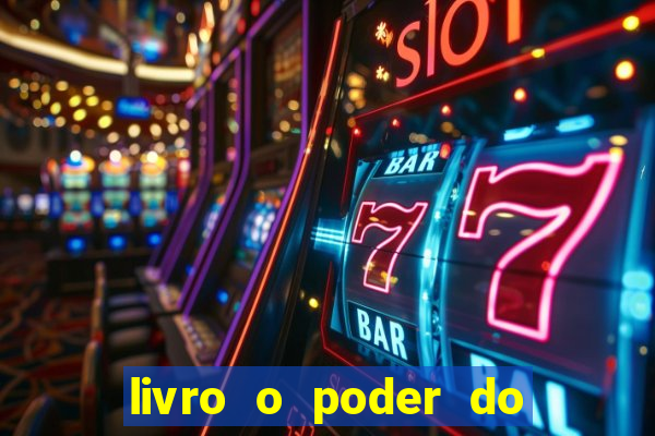 livro o poder do agora pdf