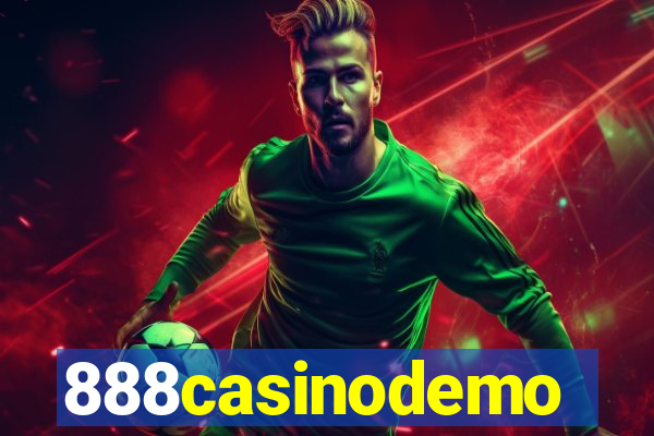 888casinodemo