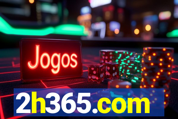 2h365.com