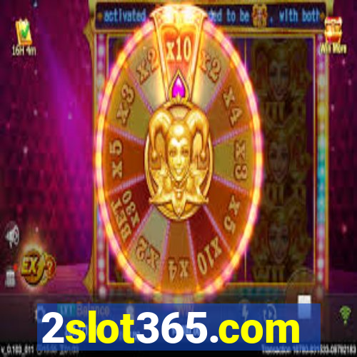 2slot365.com