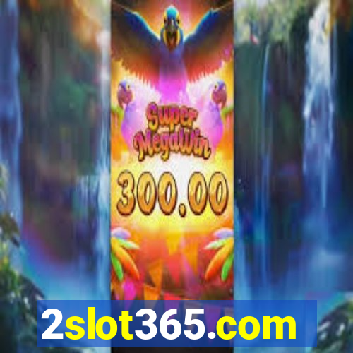 2slot365.com