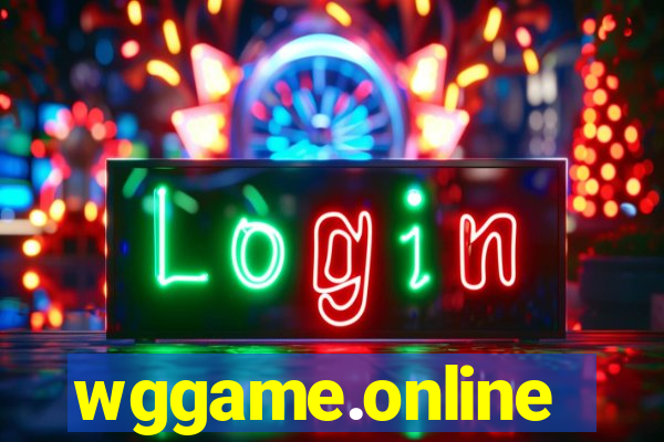 wggame.online