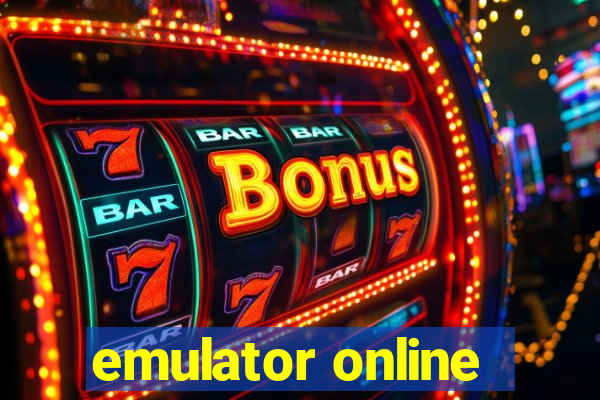 emulator online
