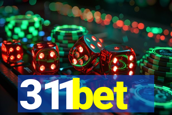 311bet
