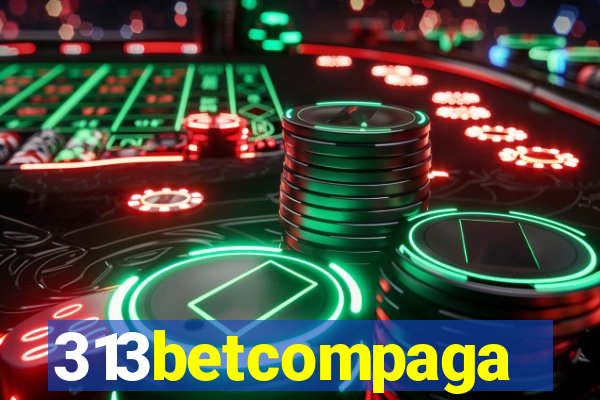 313betcompaga