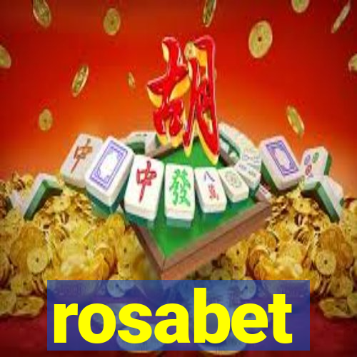 rosabet