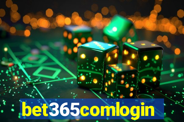 bet365comlogin