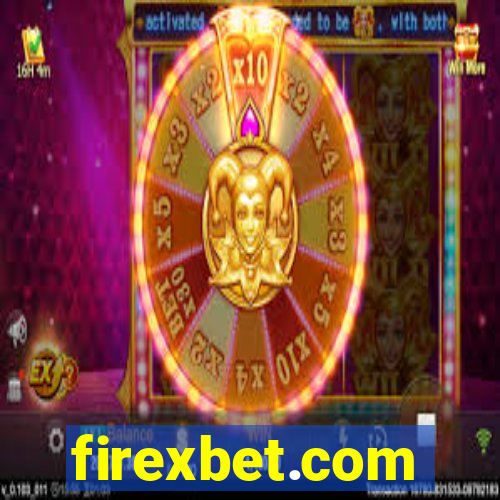 firexbet.com