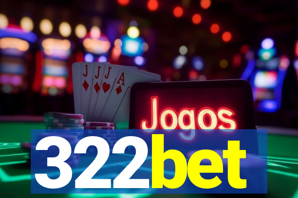 322bet