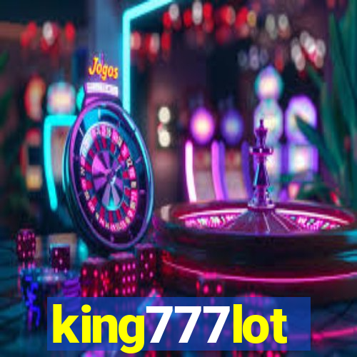 king777lot
