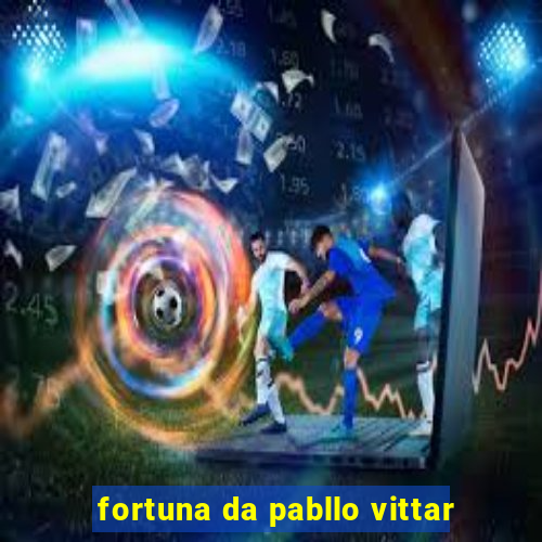 fortuna da pabllo vittar