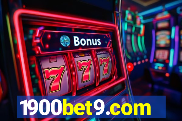 1900bet9.com