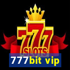 777bit vip