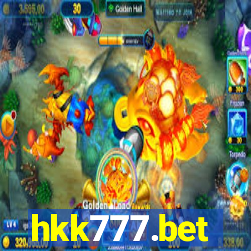 hkk777.bet