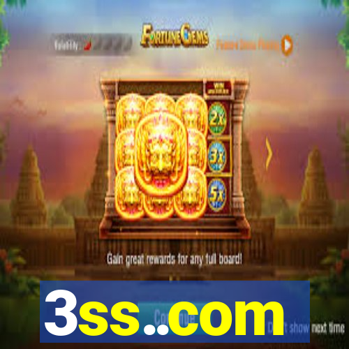 3ss..com