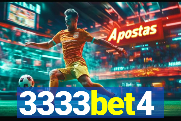 3333bet4