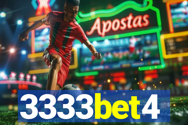 3333bet4