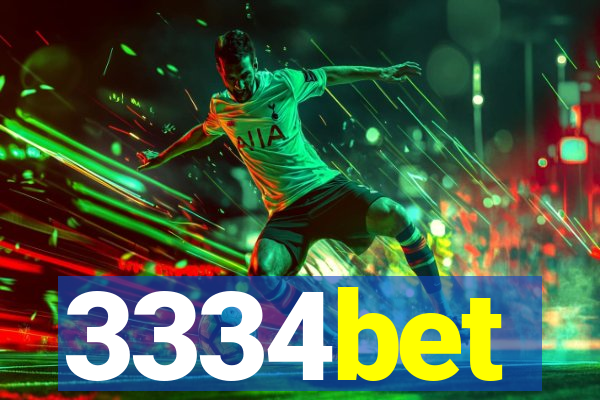 3334bet