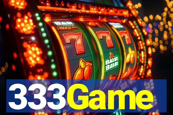 333Game