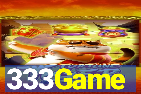 333Game