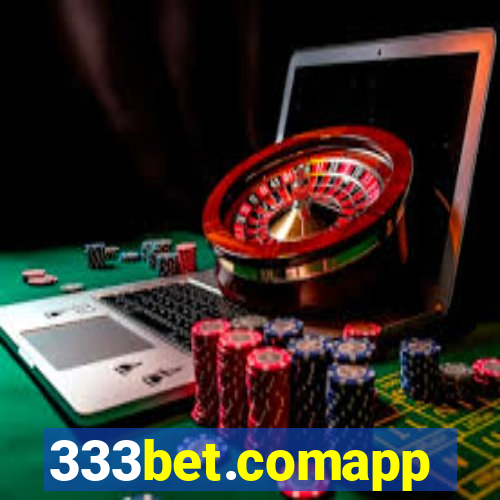 333bet.comapp