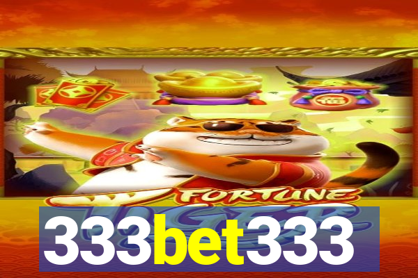 333bet333