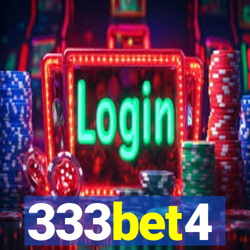 333bet4