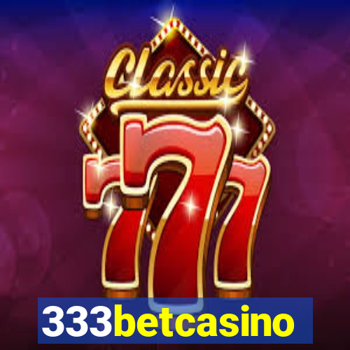 333betcasino
