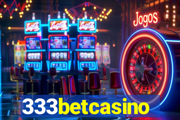 333betcasino