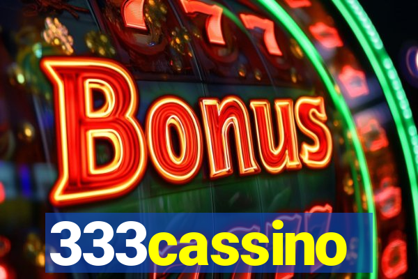 333cassino