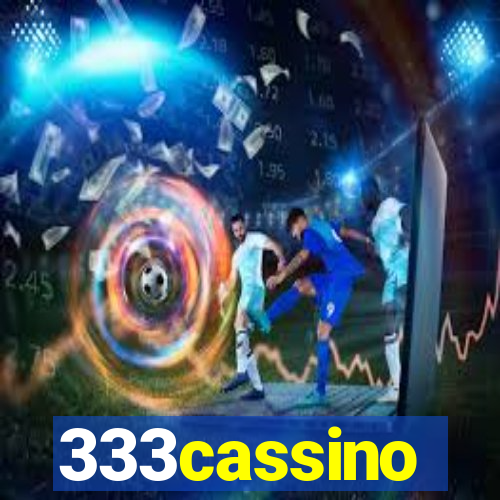 333cassino