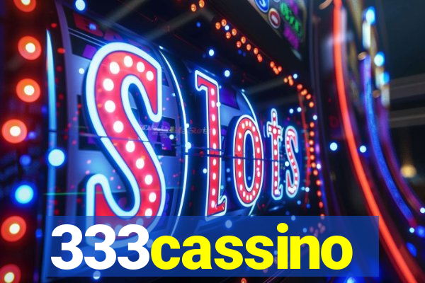 333cassino